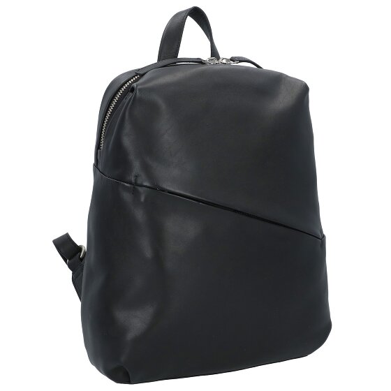 aunts & uncles Jamie's Orchard Crabapple Daypack Cuir 30 cm