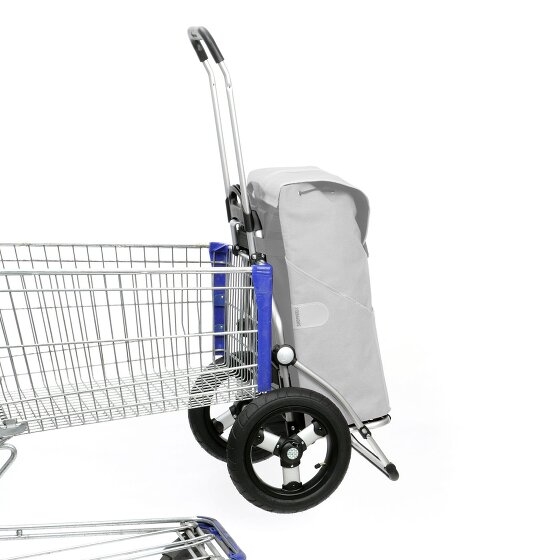 Andersen Shopper Royal Shopper Ortlieb Chariot à provisions 65 cm