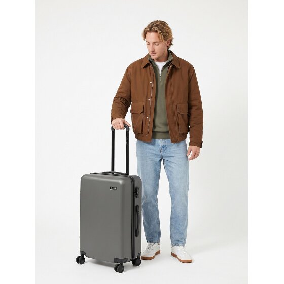 Smartbox Edition 05 4 roues Valise cabine 66 cm