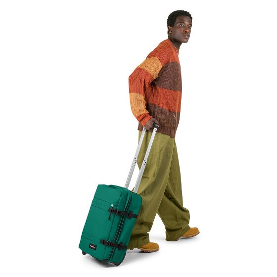 Eastpak Transit'R 2 roulettes Sac de voyage S 51 cm