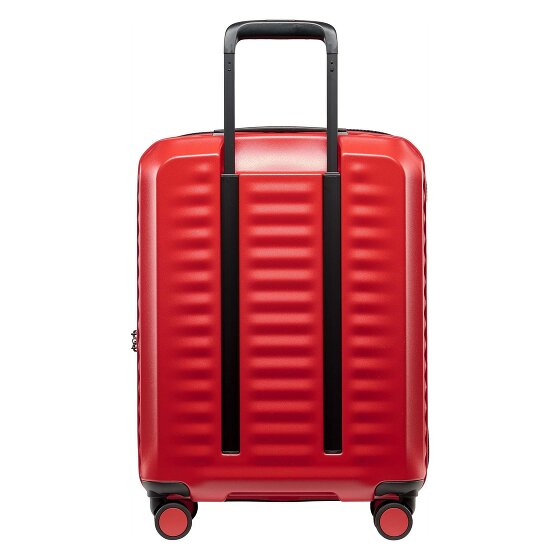 Echolac Oxygen 4 roulettes Trolley de cabine 55 cm