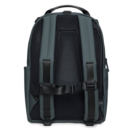 Rains Essential Daypack 41 cm Compartiment pour ordinateur portable