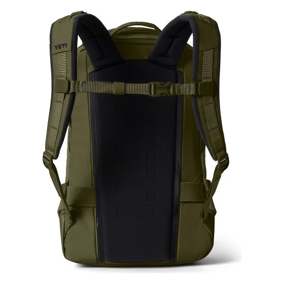Yeti Ranchero Daypack 47 cm Compartiment pour ordinateur portable