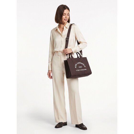 Karl Lagerfeld Rsg Sac à main 33 cm