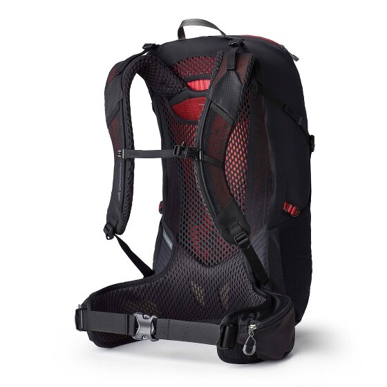 Gregory Zulu 30 Sac à dos de randonnée S-M 57 cm