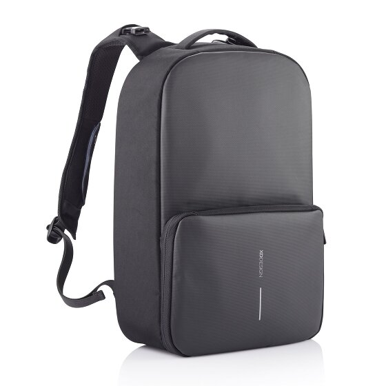 XD Design Flex Gym Sac à dos RFID 46 cm Compartiment pour ordinateur portable