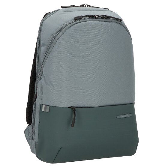 Samsonite Stackd Biz Daypack 43 cm Compartiment ordinateur