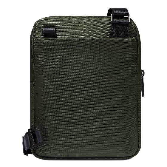 Piquadro Brief sac à bandoulière 21 cm