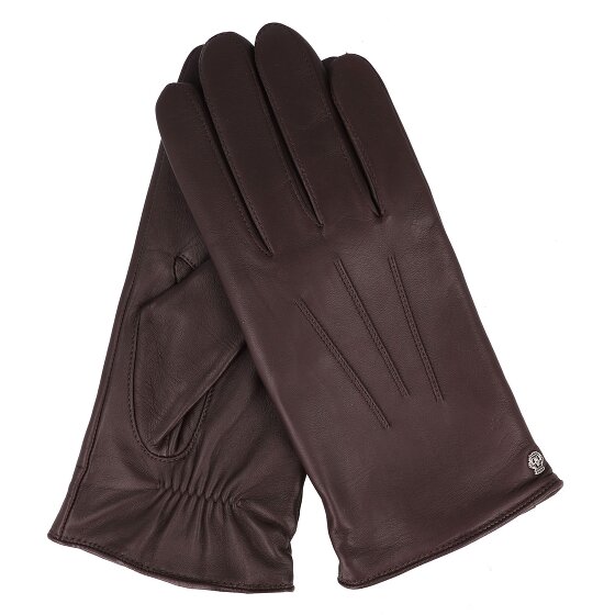 Roeckl Coburg Touch Gants Cuir véritable