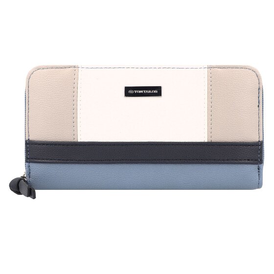 Tom Tailor Juna Porte-monnaie 20 cm