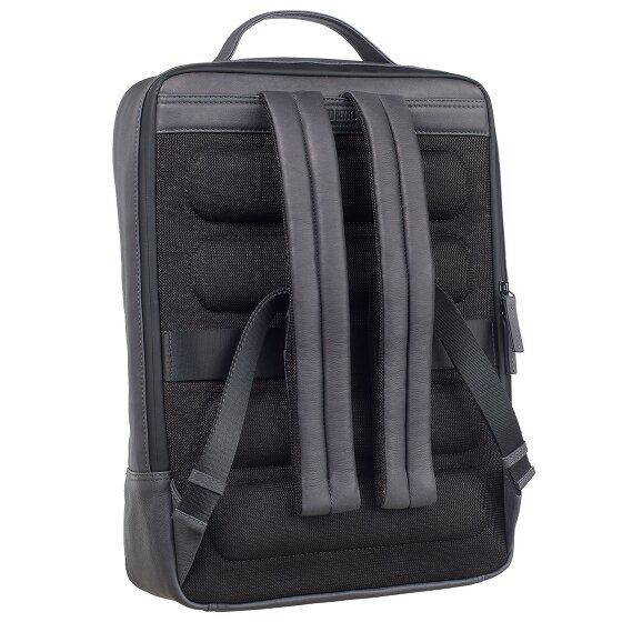 Leonhard Heyden Den Haag Sac à dos 42 cm pour ordinateur portable