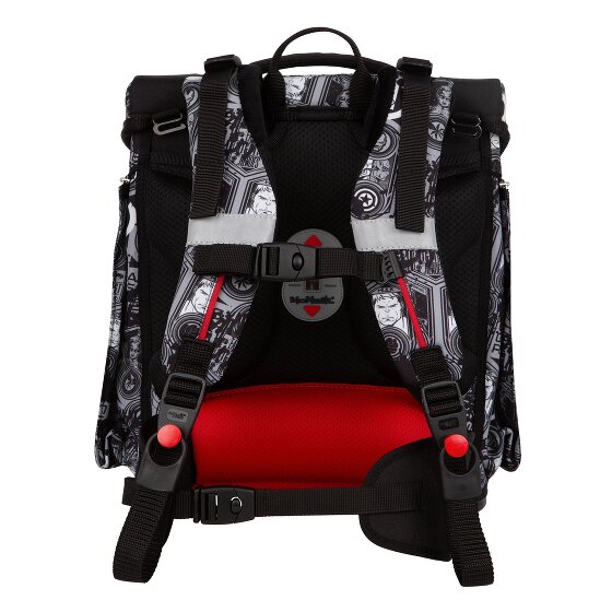 McNeill Perfecto Set de cartables 5 pièces