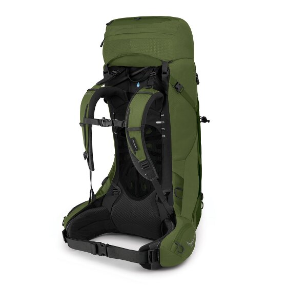 Osprey Aether 55 S-M Sac à dos 78 cm