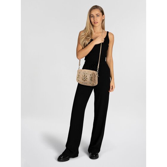 Campomaggi Kate Sac à bandoulière Cuir 20 cm