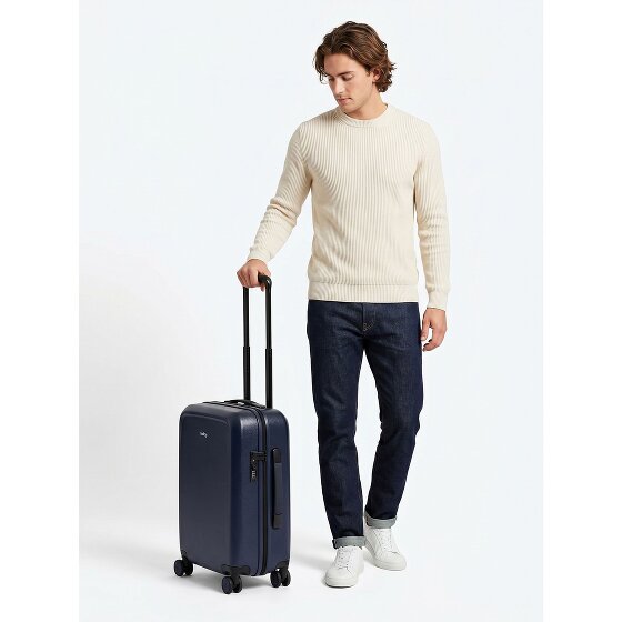 Bellroy Transit 4 roues Valise cabine 58 cm