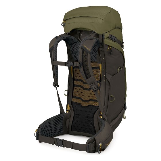 Osprey Kestrel 65 L Sac à dos de trekking 78 cm