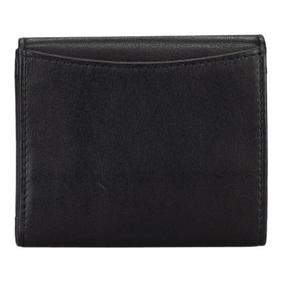 Jost Odense Porte-monnaie Protection RFID Cuir 10 cm