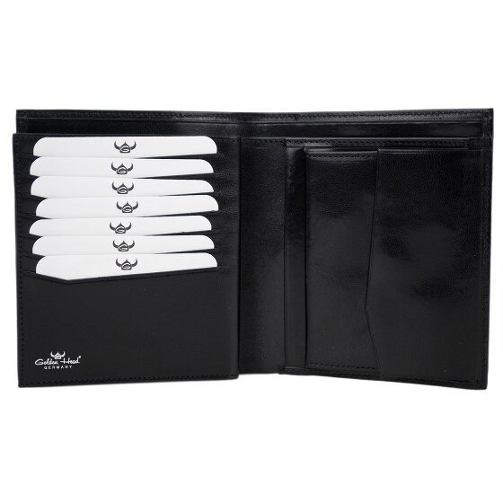 Golden Head Colorado Porte-monnaie RFID Cuir 11 cm