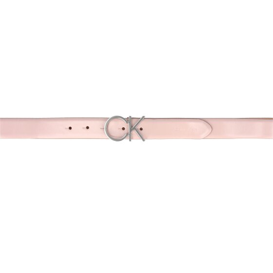 Calvin Klein Re-Lock Ceinture Cuir