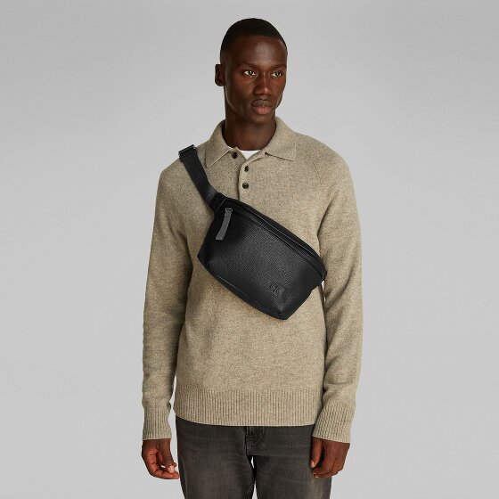 Calvin Klein Jeans Cargo Sac banane 29.5 cm