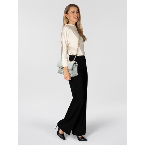 PINKO Love Puff Sac à bandoulière Cuir 21 cm