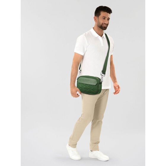 Lacoste The Blend Sac à bandoulière 20 cm