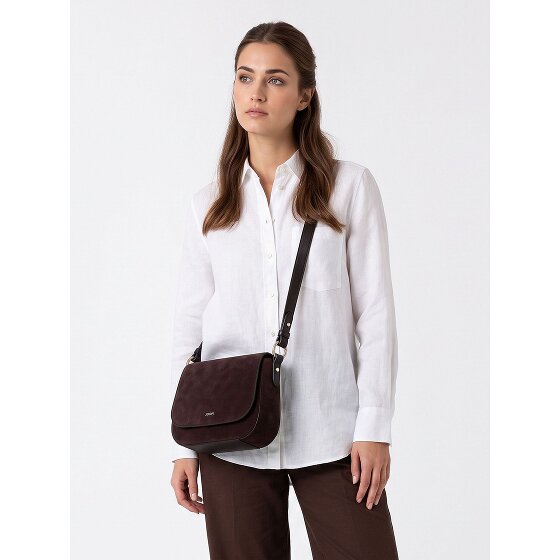 Joop! Sofista Dolce Sac à bandoulière Cuir véritable 23 cm