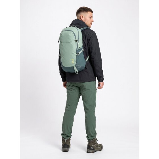 Jack Wolfskin Astro Vent 24 L Sac à dos de randonnée 55 cm