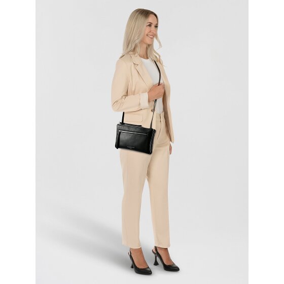 Liebeskind Zena Sac à bandoulière S Cuir véritable 25 cm