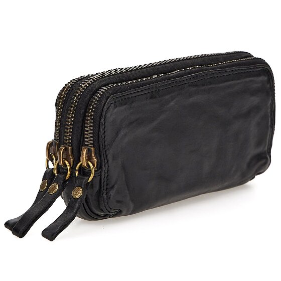 Campomaggi Classic Sac pour homme Cuir 20 cm