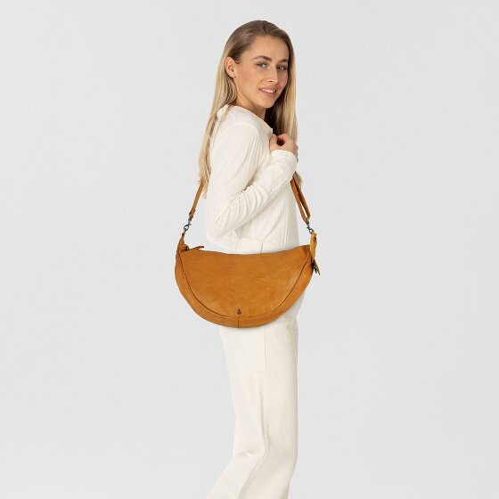 Harbour 2nd Anchor Love Alva Sac à bandoulière Cuir 47 cm