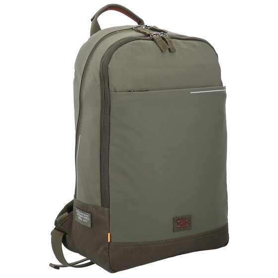 camel active City Daypack 41 cm Compartiment pour ordinateur portable