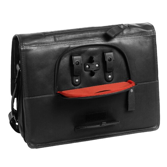 The Chesterfield Brand Gent Sacoche de vélo 40 cm