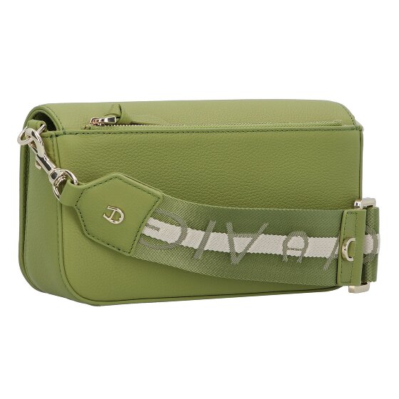 AIGNER Zita Sac à bandoulière Cuir véritable 22 cm