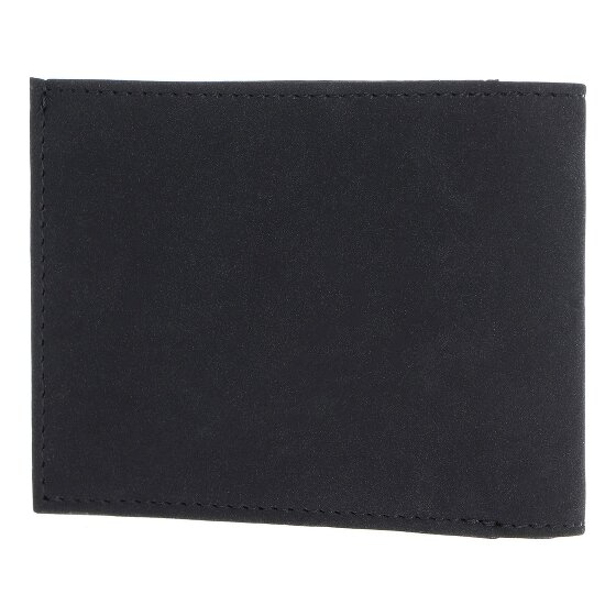 oxmox New Cryptan Porte-monnaie Protection RFID 11 cm