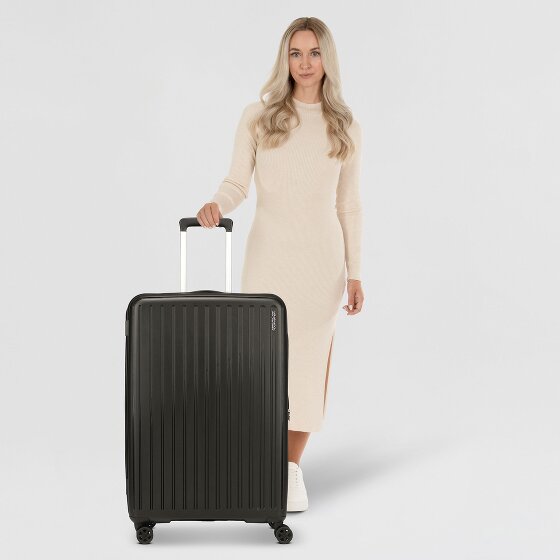 American Tourister Rejoy 4 roues Valise cabine 77 cm