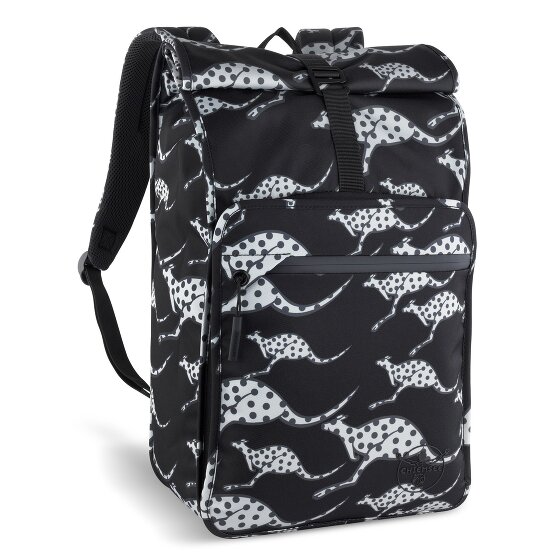 Chiemsee Jump N Fly Daypack 46 cm Compartiment pour ordinateur portable