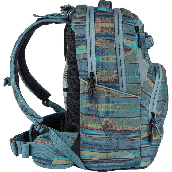 NITRO Daypack Superhero sac à dos scolaire 44 cm