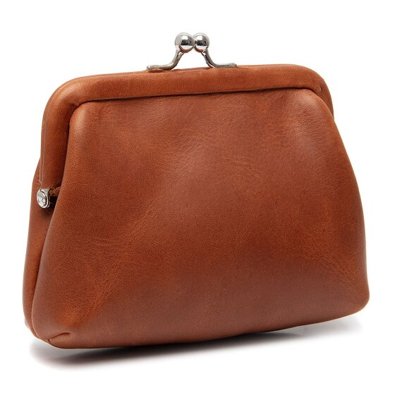The Chesterfield Brand Nera Porte-monnaie en cuir 15 cm