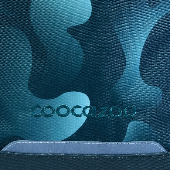 coocazoo Sac de gym 43 cm