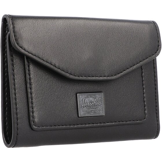Herschel Orion Porte-monnaie RFID cuir 12,5 cm