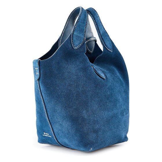 POLO RALPH LAUREN Polo Play Sac à main Cuir 24 cm