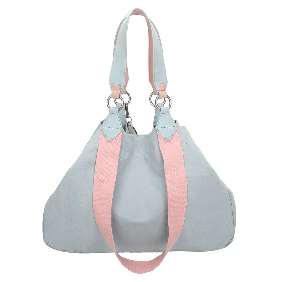 Fritzi aus Preußen Izzy Medium Hello Kitty fritzi  Canvas Sac de shopper 42 cm