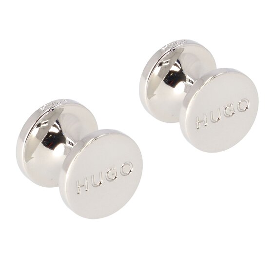 Hugo Boutons de manchette Laiton 1.2 cm
