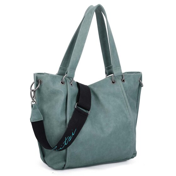 Fritzi aus Preußen Eco Fritzi02 Sac de shopper 50 cm