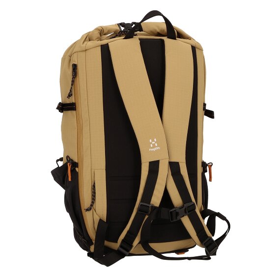 Haglöfs Ardos Rolltop 22 Daypack 49 cm Compartiment ordinateur