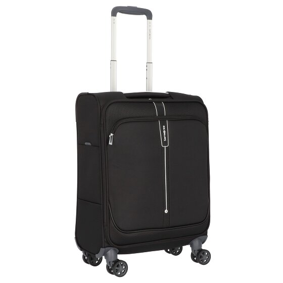 Samsonite Popsoda 4 roues trolley cabine 55 cm