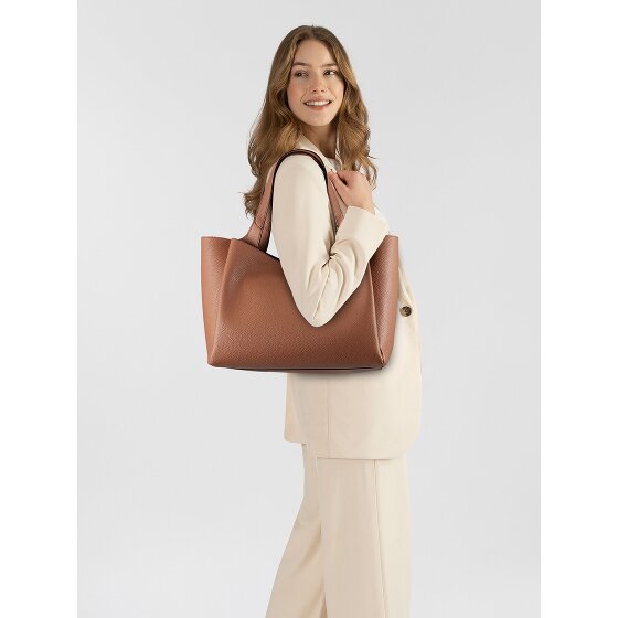 DKNY Willa Sac de shopper Cuir 37 cm