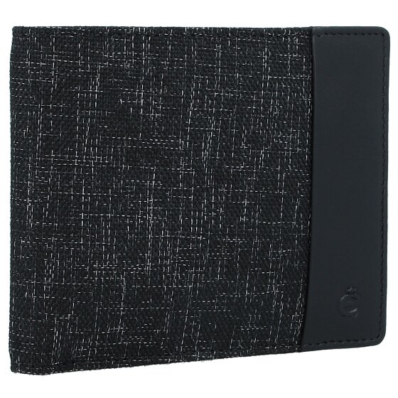 Esquire Porte-monnaie Recycled Life RFID 11,5 cm