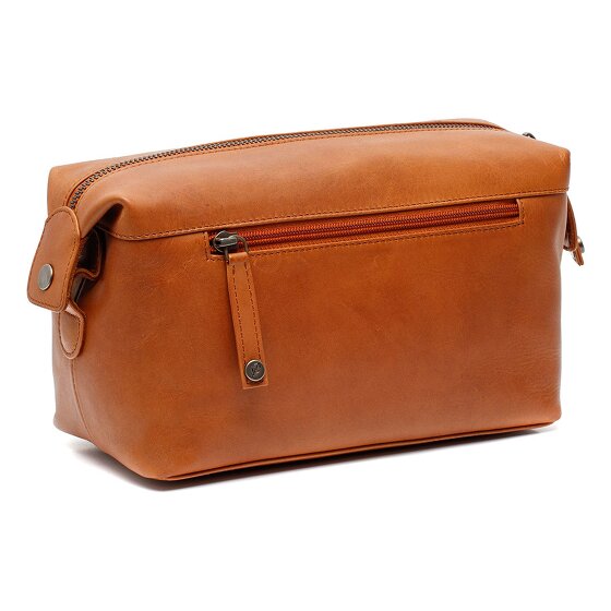 The Chesterfield Brand Westport Trousse de toilette Cuir 23 cm